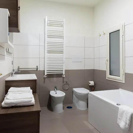 Bed & Breakfast Private Intermezzo 4*