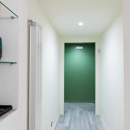 Private Intermezzo Bed and breakfast 4*