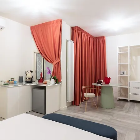 Private Intermezzo Bed and breakfast