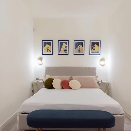 Private Intermezzo B&B 나폴리