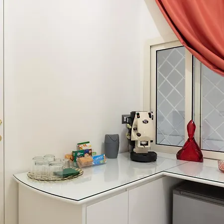 Private Intermezzo 4* Nápoles