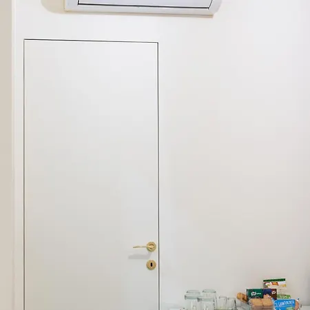 Alojamento de Acomodação e Pequeno-almoço Private Intermezzo