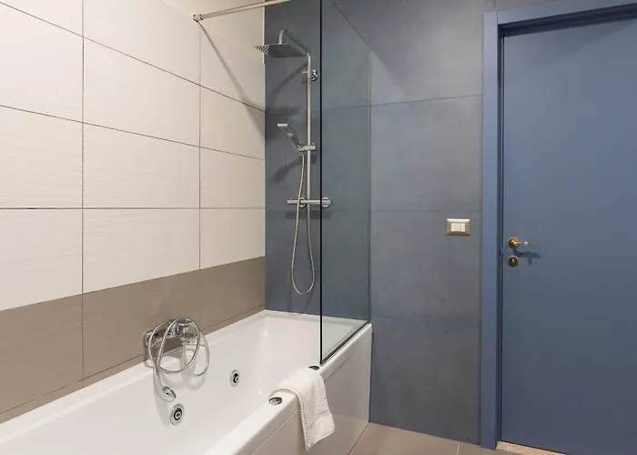 Alojamento de Acomodação e Pequeno-almoço Private Intermezzo 4*