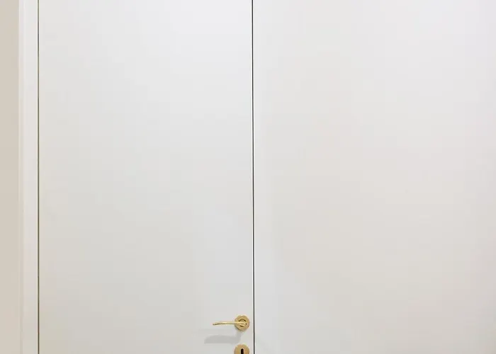 Alojamento de Acomodação e Pequeno-almoço Private Intermezzo