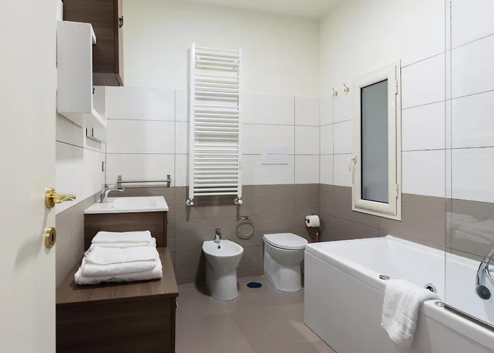 Alojamento de Acomodação e Pequeno-almoço Private Intermezzo 4*