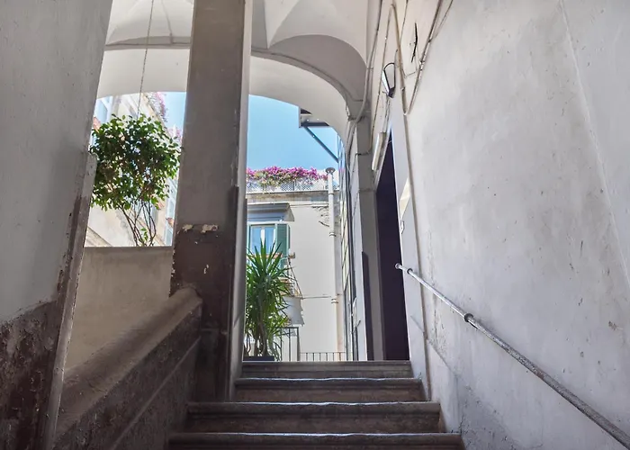 Private Intermezzo Nápoles