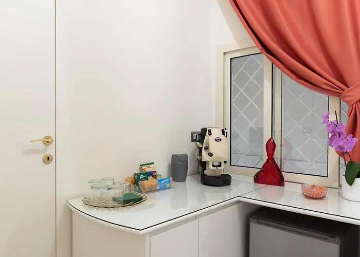 Private Intermezzo 4* Nápoles