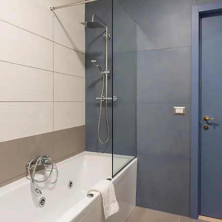 Bed & Breakfast Private Intermezzo 4*