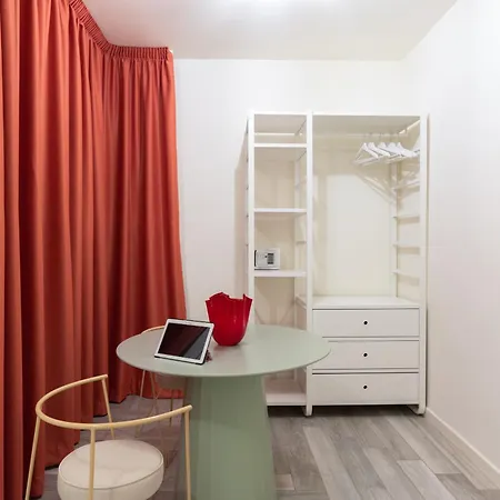 Private Intermezzo Bed & Breakfast Napels