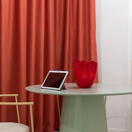 Bed & Breakfast Private Intermezzo Napels