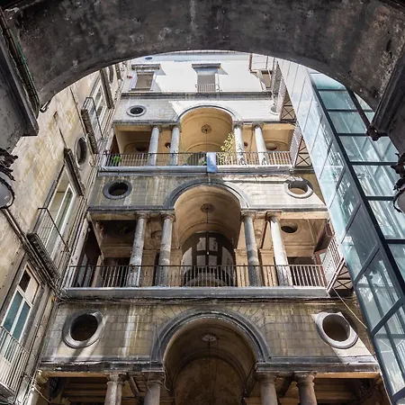 Private Intermezzo Bed & Breakfast Napels